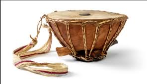 What is the meaning of the word gbedu?