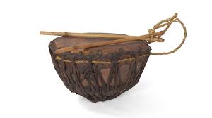 Odisha State Tribal Museum | Object Tribes Gadaba