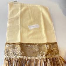 stratford washcloth towel beige 100% cotton solid rectangle ...