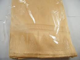 BEAUTIFUL EMBROIDERED POLYESTER SAREE PEACH AND GOLD | eBay