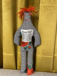DAMMIT DOLL Original 13" Stress Relief Doll - Gag Gift ...