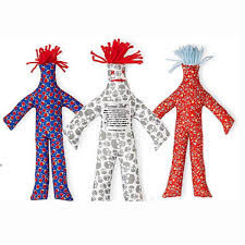 Dammit Dolls® Original Doll – Dream a Little Dream