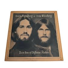 Dan Fogelberg and Tim Weisberg - Twin Sons of Different ...