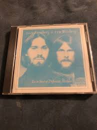 Buy Dan Fogelberg & Tim Weisberg : Twin Sons Of Different ...