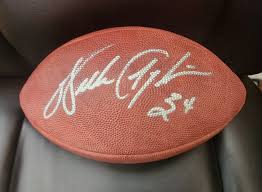 Walter Payton Chicago Bears Original Autographed Football NFL Helmets for sale | eBay