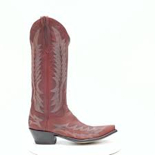 ROD PATRICK 19787 RES HARMON ROJO (C)