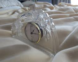 Buy Vintage Walther Glass (walther-glas) Frosted Accent ...