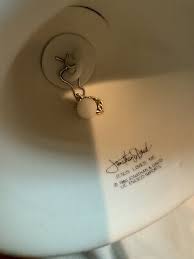 1980 Precious Moments Figurine Bell Ornament | eBay