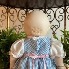 Danbury Mint | Accents | Danbury Mint 996 Porcelain Kewpie ...