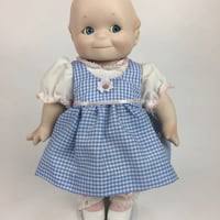 Vintage! "BASKET OF LOVE" KEWPIE DOLL: ALL | Mercari