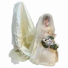 The Princess Diana Bride Doll - 20" Collector's Edition ...