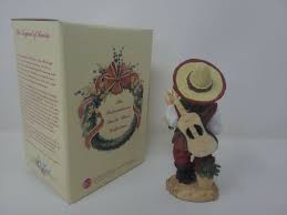 The International Santa Claus Collection Pancho Navidad ...