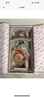 Buy Danbury Mint Shirley Temple 14" HEIDI Dolls of the ...