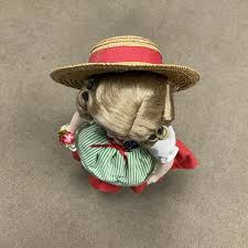 RARE DANBURY MINT SHIRLEY TEMPLE DRESS UP-DOLL W/ COSTUMES ...