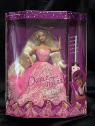 Satin Nights Limited Edition 1992 Barbie | Mercari