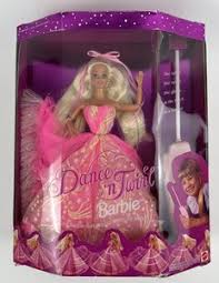Dance and Twirl Barbie | eBay