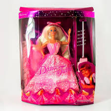Sold at Auction: Vintage Mattel Barbie Doll, Dance 'n Twirl