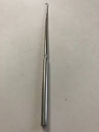Dandy Nerve Hook Neurology & Orthopedic Instrument | eBay