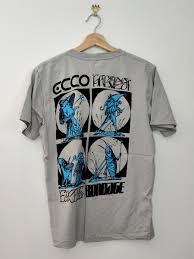 Oneohtrix Point Never OPN David Rudnick "Age Of" Shirt ...