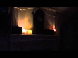 Quick Luminara (Disney) Candle Review - YouTube