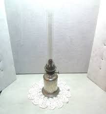 Arlt & Fricke Lamp, Berlin, With Glass Tube of Special Brand ...