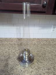 Vintage Aladdin B165T Kerosene Oil Lamp Model 23 Burner R105 ...