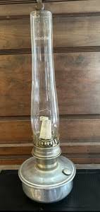 Aladdin Caboose Lamp | eBay