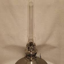 Vintage Danforth Pewter Mariner Oil Lamp, Antique - Etsy