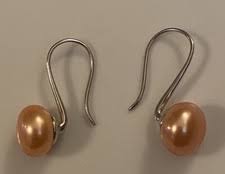 Honora Pearl Dangle/Drop Earring Fine Earrings for sale | eBay
