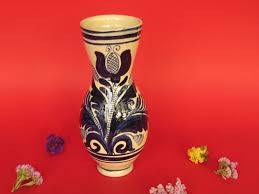 Vintage Clay Jug From the Mid-20th Century From the ...