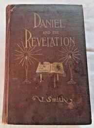 Daniel Revelation | eBay