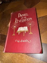 Daniel And The Revelation by Uriah Smith (1912) Southern Publishing Nashville | eBay