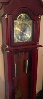 Standing at seven and a half feet tall, this Daniel Dakota ...