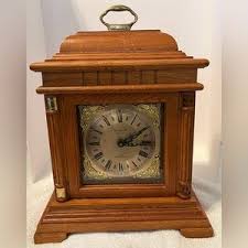 Wall Decor | Elgin Clock Co Est 1863 Quartz Westminster ...