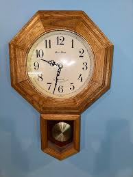 Daniel Dakota Westminister Chime Clock | Mercari