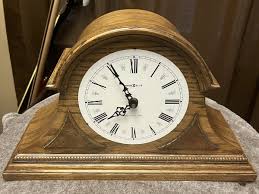 Vintage Howard Miller Model #613-103 Westminster Chime ...