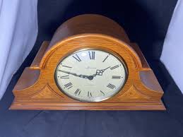 LORICRON QUARTZ 4/4 Westminster Hermile German Movement As ...