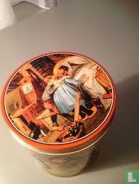 Haagse Hopjes - Jamin - LastDodo