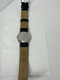 VINTAGE MIDO OCEAN STAR POWERWIND MEN'S WATCH SWISS 3004568 ...