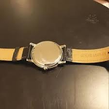 Accessories | Hebrew Menorah Wristwatch | Poshmark