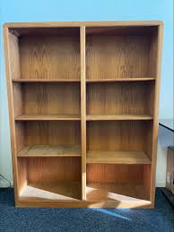 Bookshelf Anyone? – CNM VIP Voice