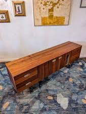 Wooden Mid-Century Modern Sideboards, Buffets & Trolleys for ...