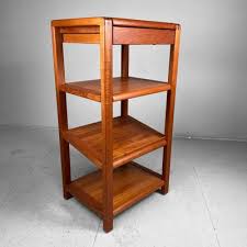 Standing Display Rack from Salling Stolfabrik, Denmark ...