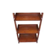 5-Tier Lean-to Shelf Unit - On Sale - Bed Bath & Beyond ...