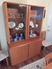 Teak Scandinavian Antique Sideboards & Buffets for sale | eBay