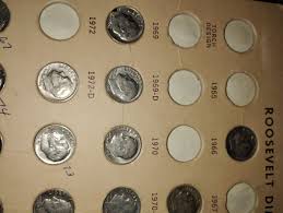 Several Roosevelt Dimes | eBay