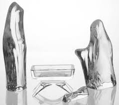 Dansk, Dansk Crystal Nativity | Replacements, Ltd.