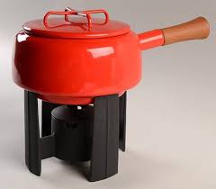 Dansk, Kobenstyle Red (Older) | Replacements, Ltd.