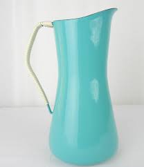 1950s Dansk Kobenstyle Pitcher, by Jens Quistgaard | Chairish