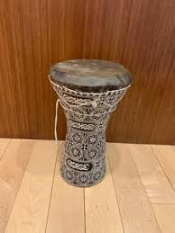 Egyptian Drum | eBay